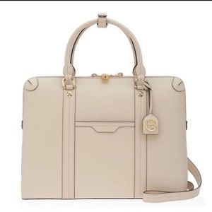 SOLD Henri Bendel Laptop Bag